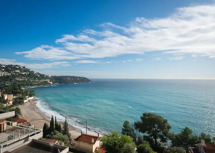 Hotel Le Roquebrune