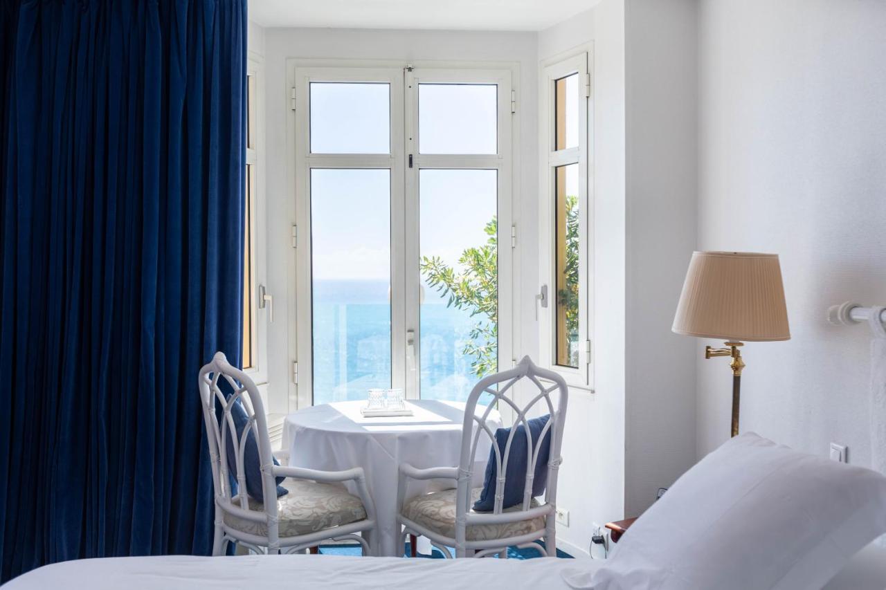 Le Roquebrune-Cap-Martin