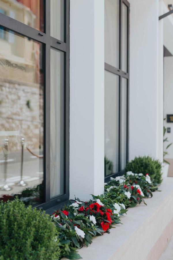 Le Hotel Roquebrune-Cap-Martin