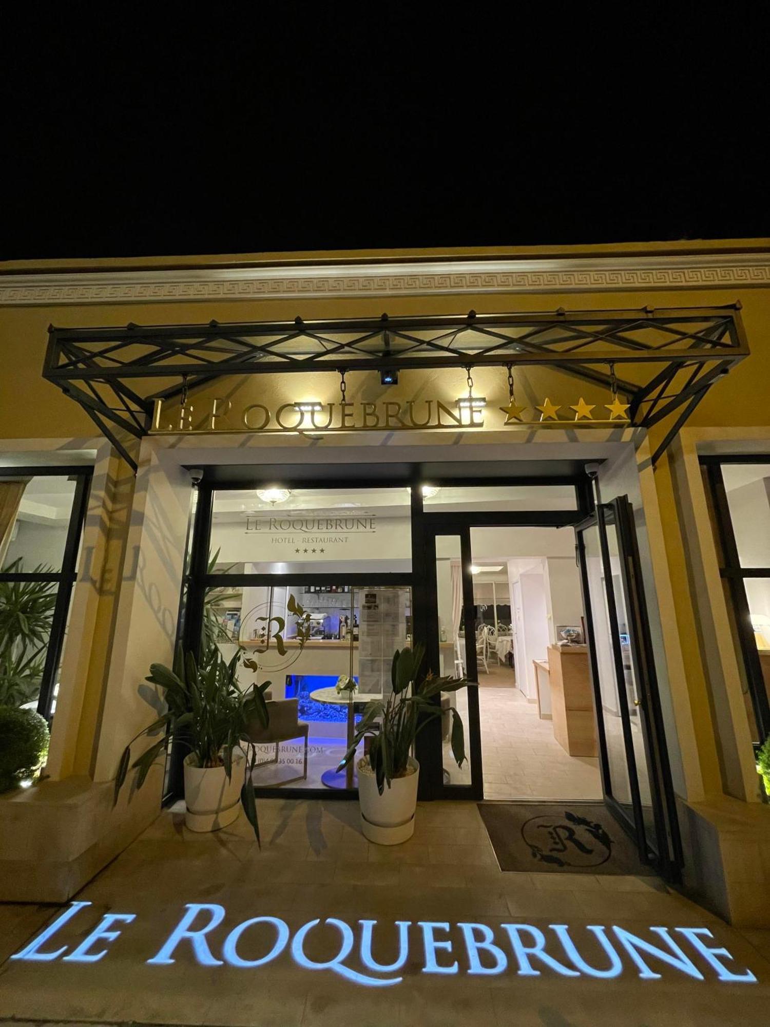 Hotel Le