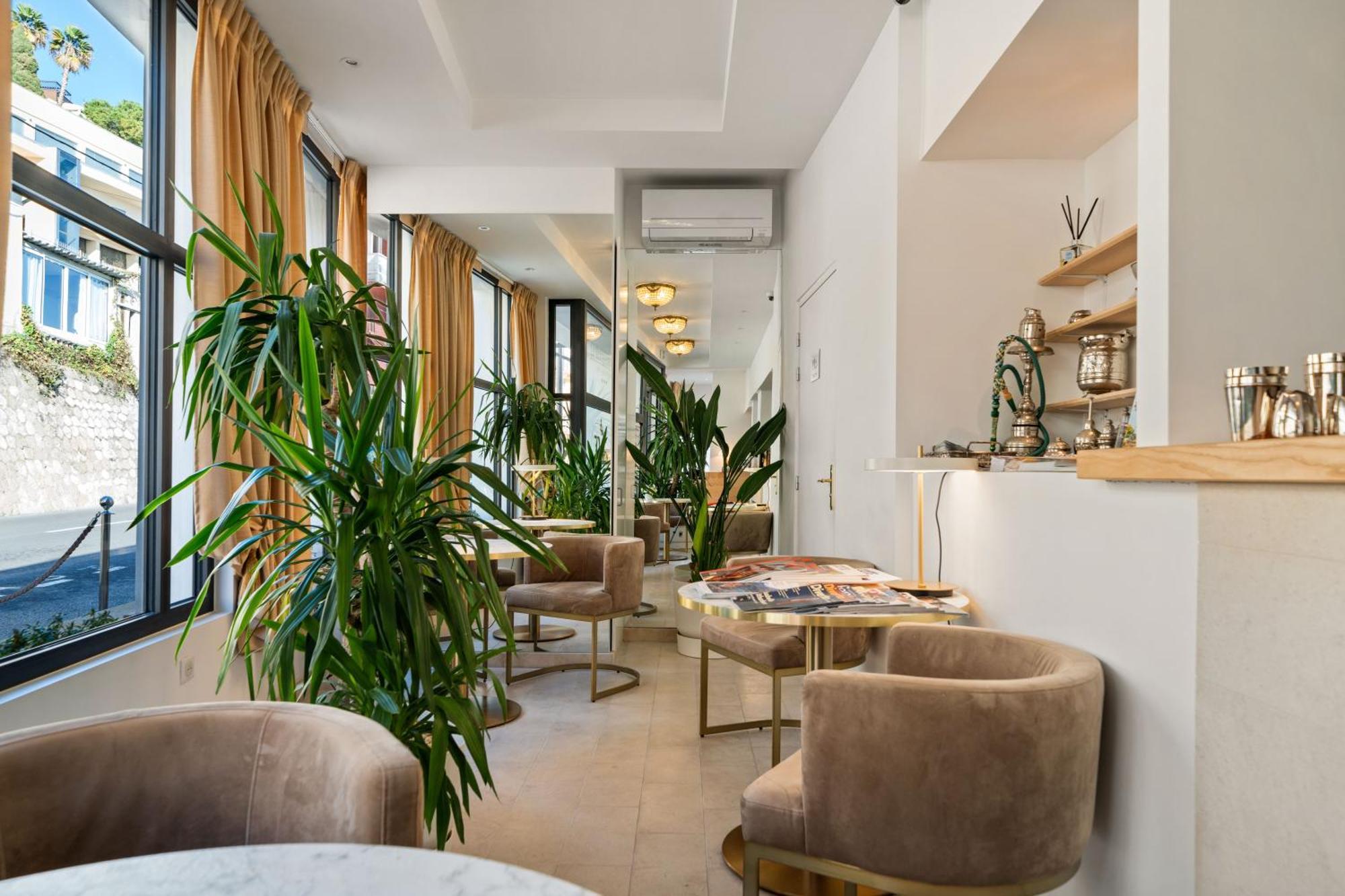 Hotel Le 4*