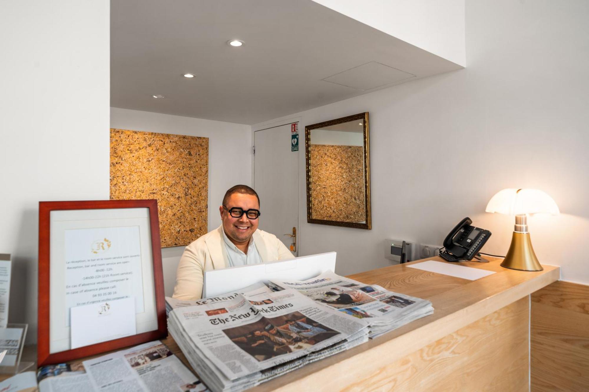 Le Hotel Rocabruna