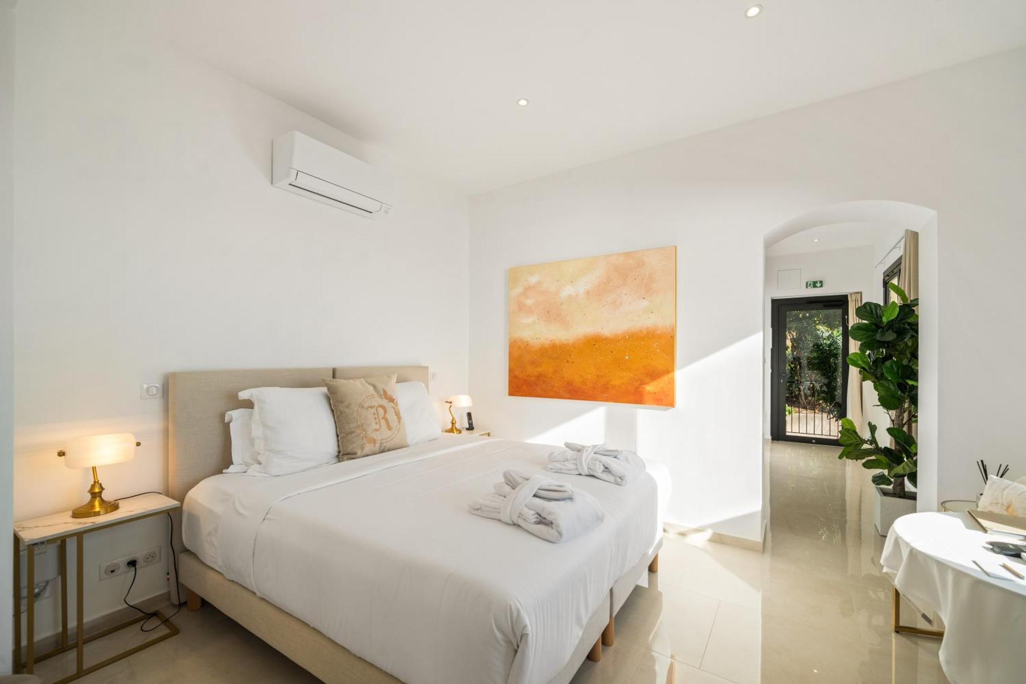 Le Hotel Rocabruna
