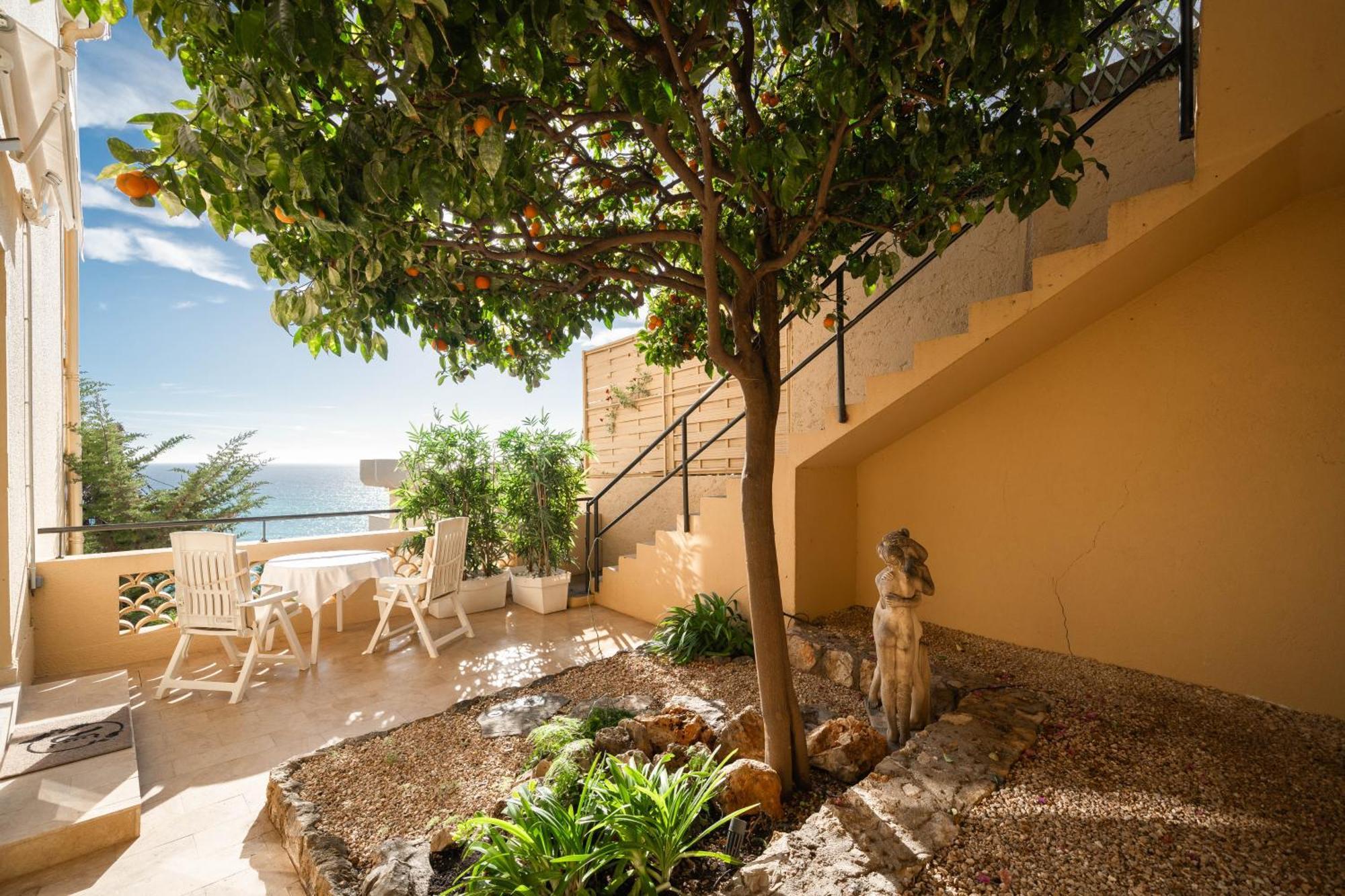Le Roquebrune-Cap-Martin