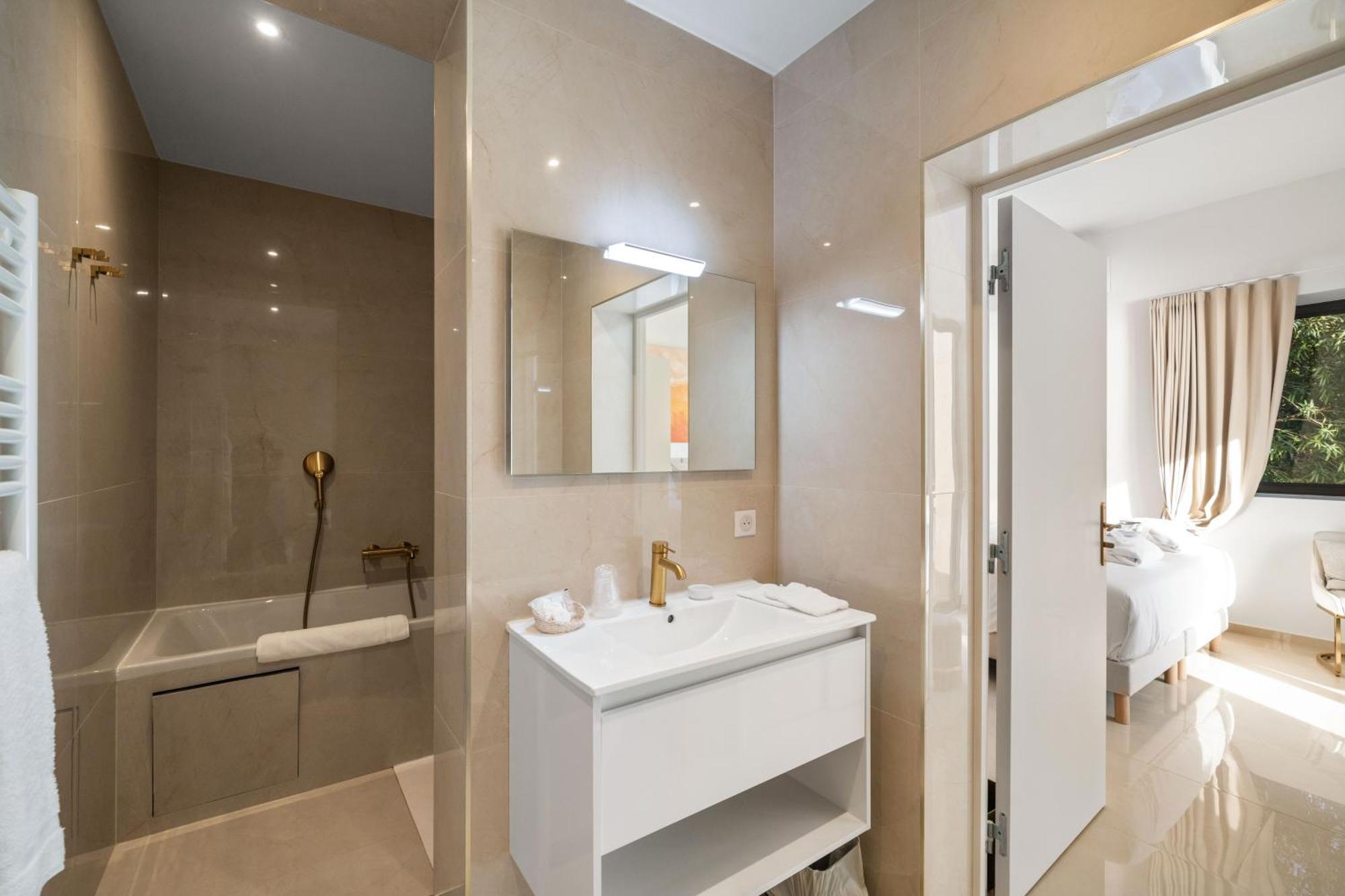 Hotel Le Rocabruna