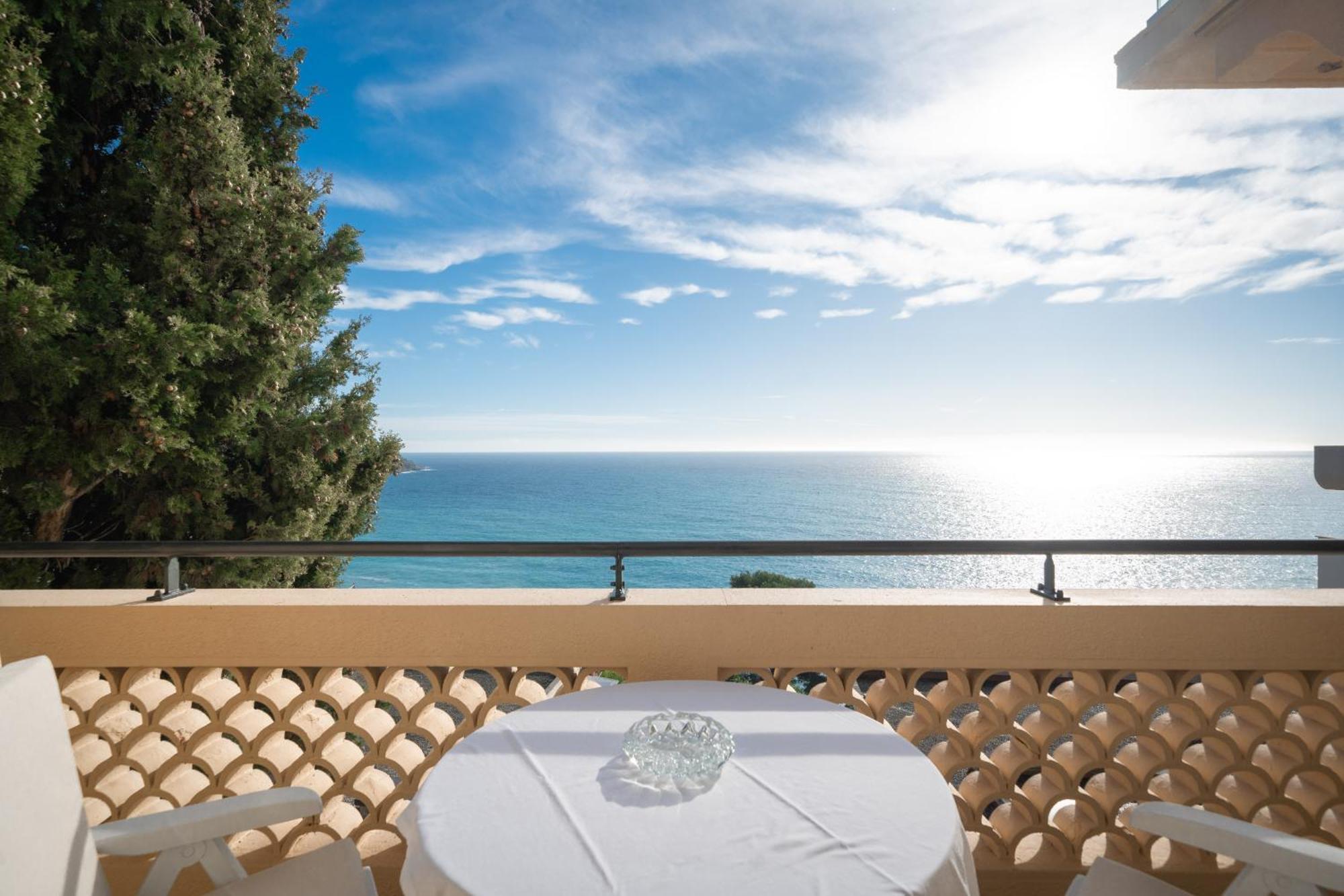 Le 4* Roquebrune-Cap-Martin