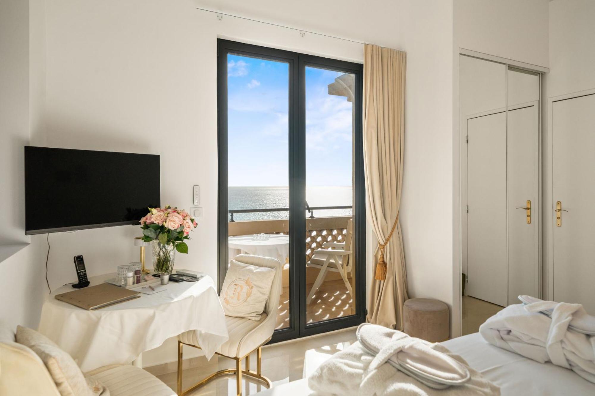 Le Roquebrune-Cap-Martin