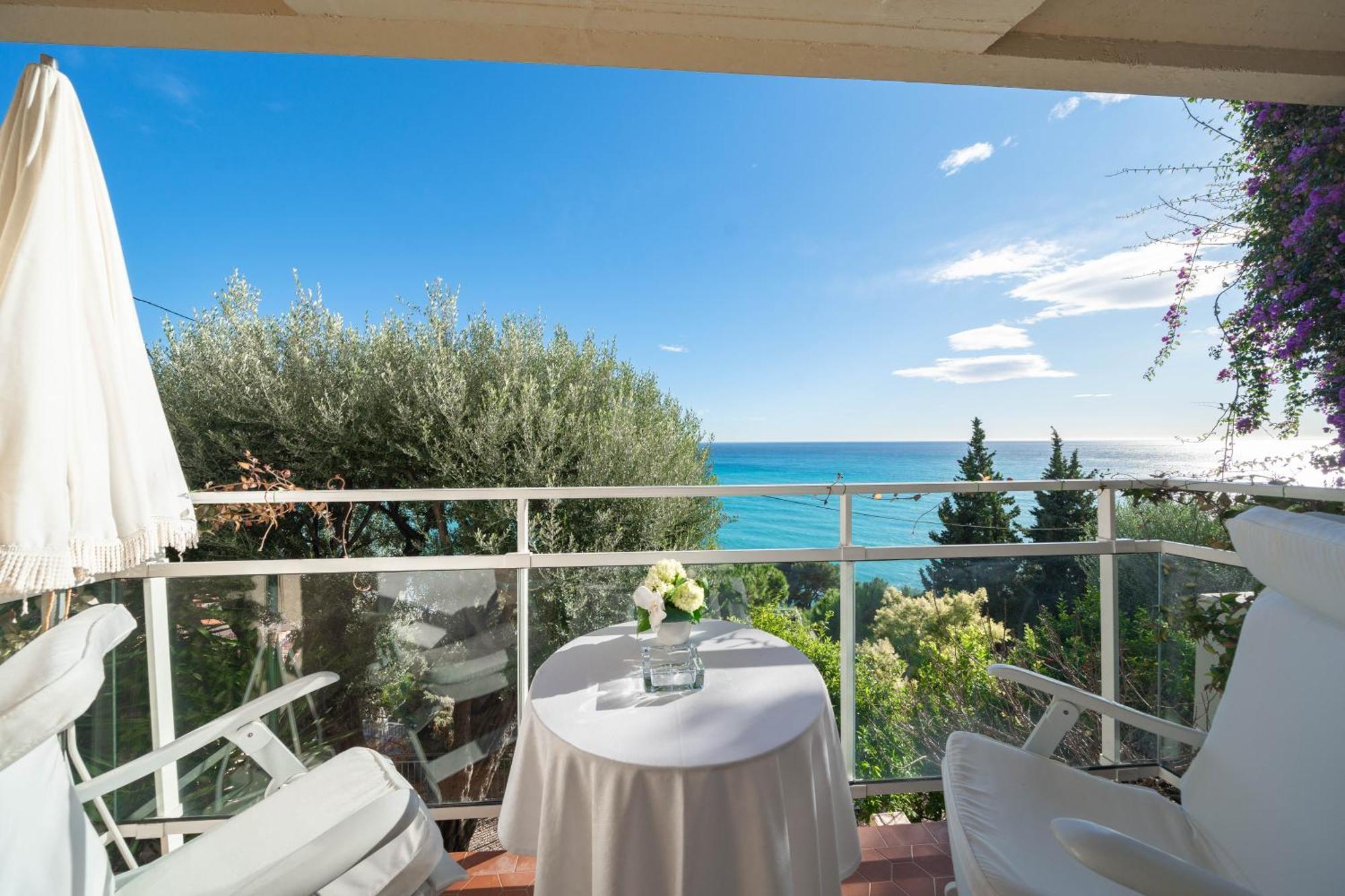 Le 4* Roquebrune-Cap-Martin