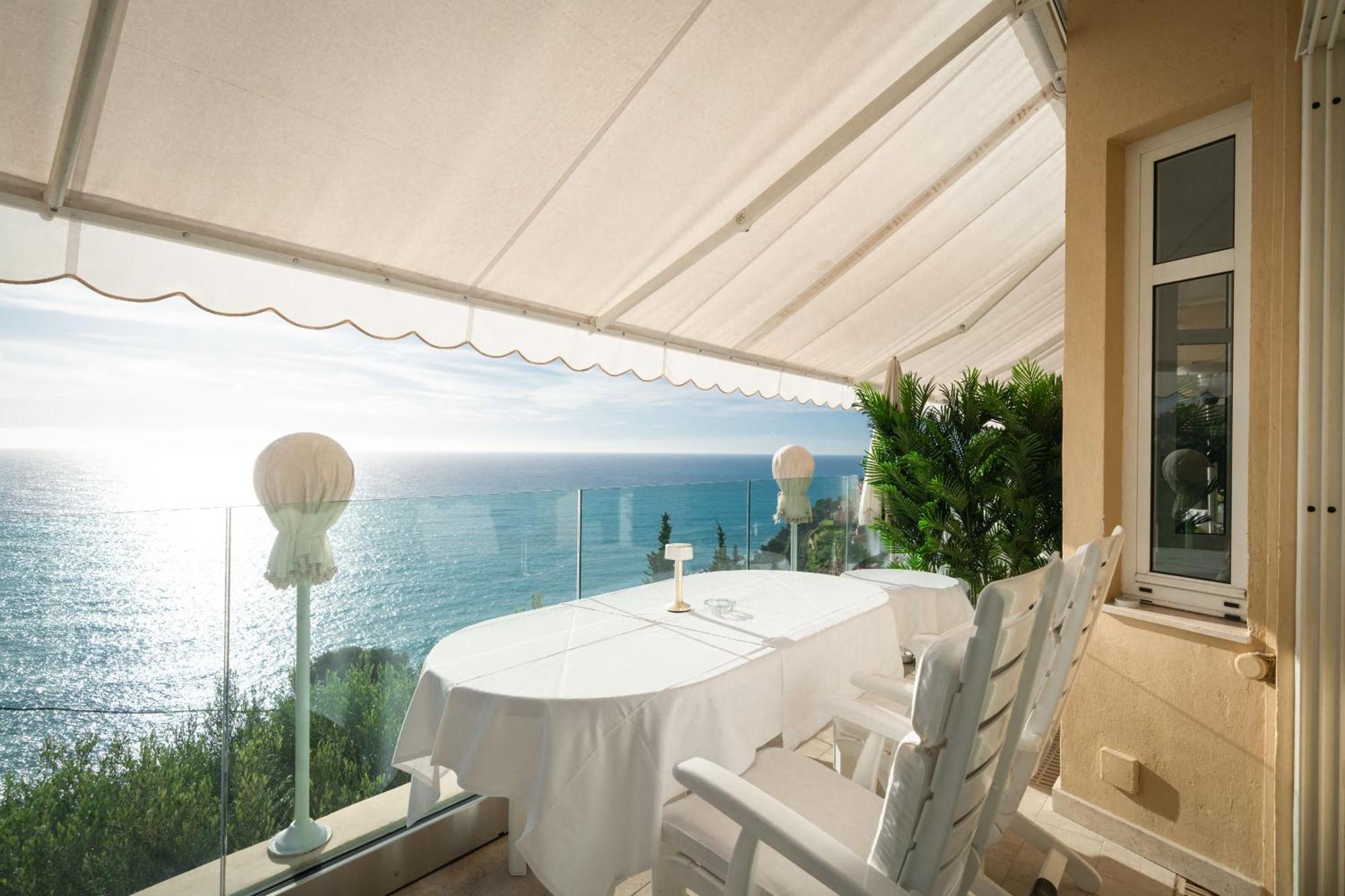 Hotel Le Rocabruna