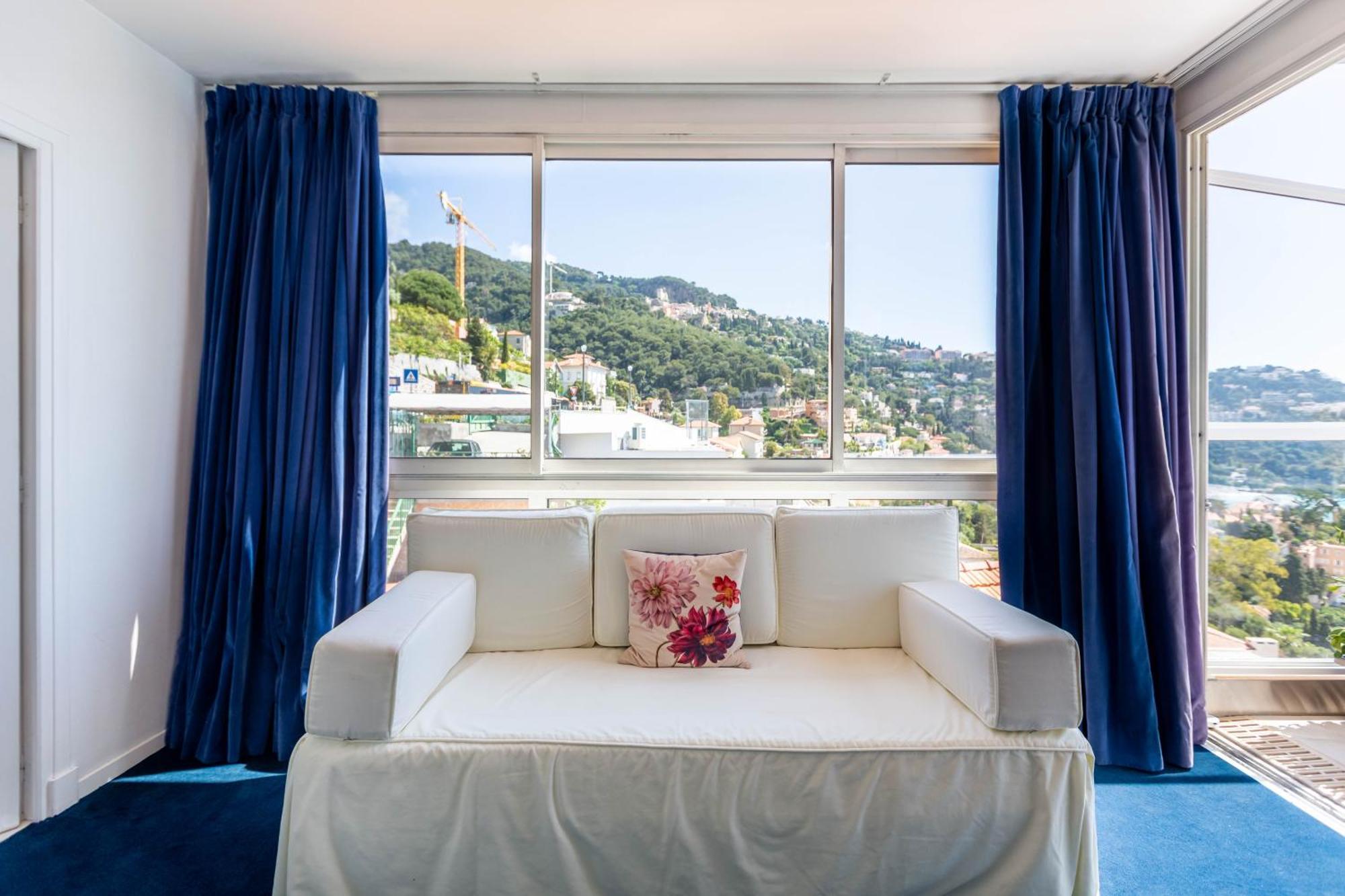 Le Roquebrune-Cap-Martin