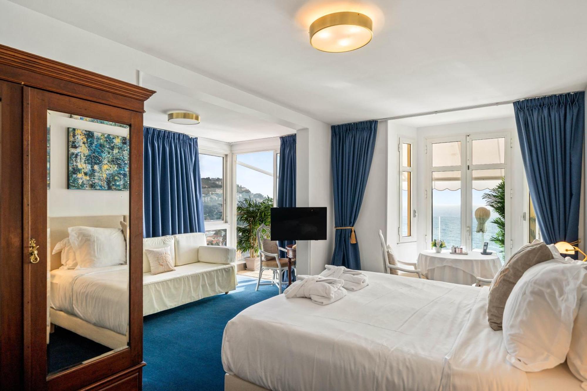 Le Hotel 4*