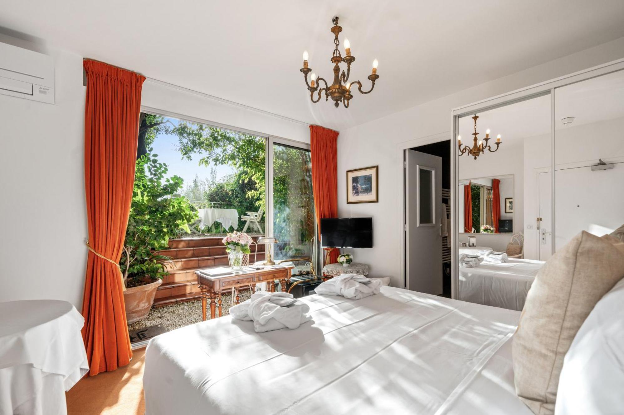 Le Roquebrune-Cap-Martin