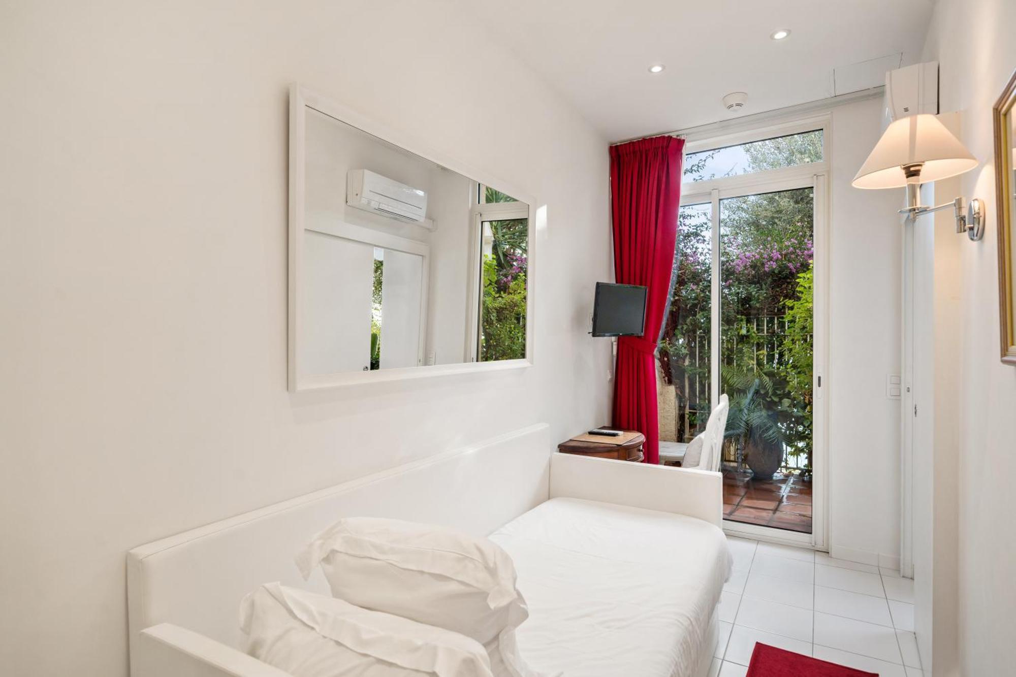 Le Hotel Roquebrune-Cap-Martin