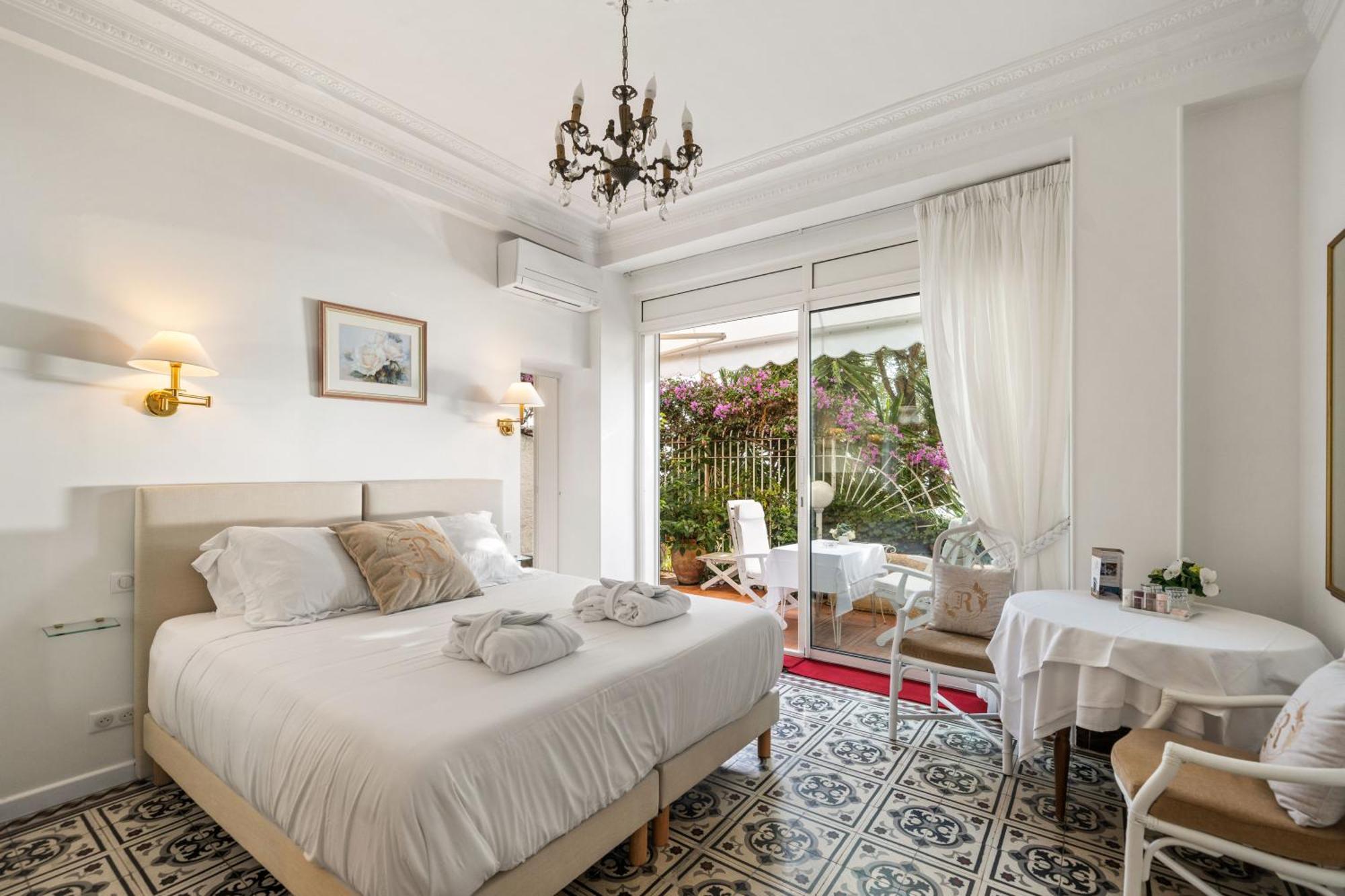 Le Hotel Rocabruna