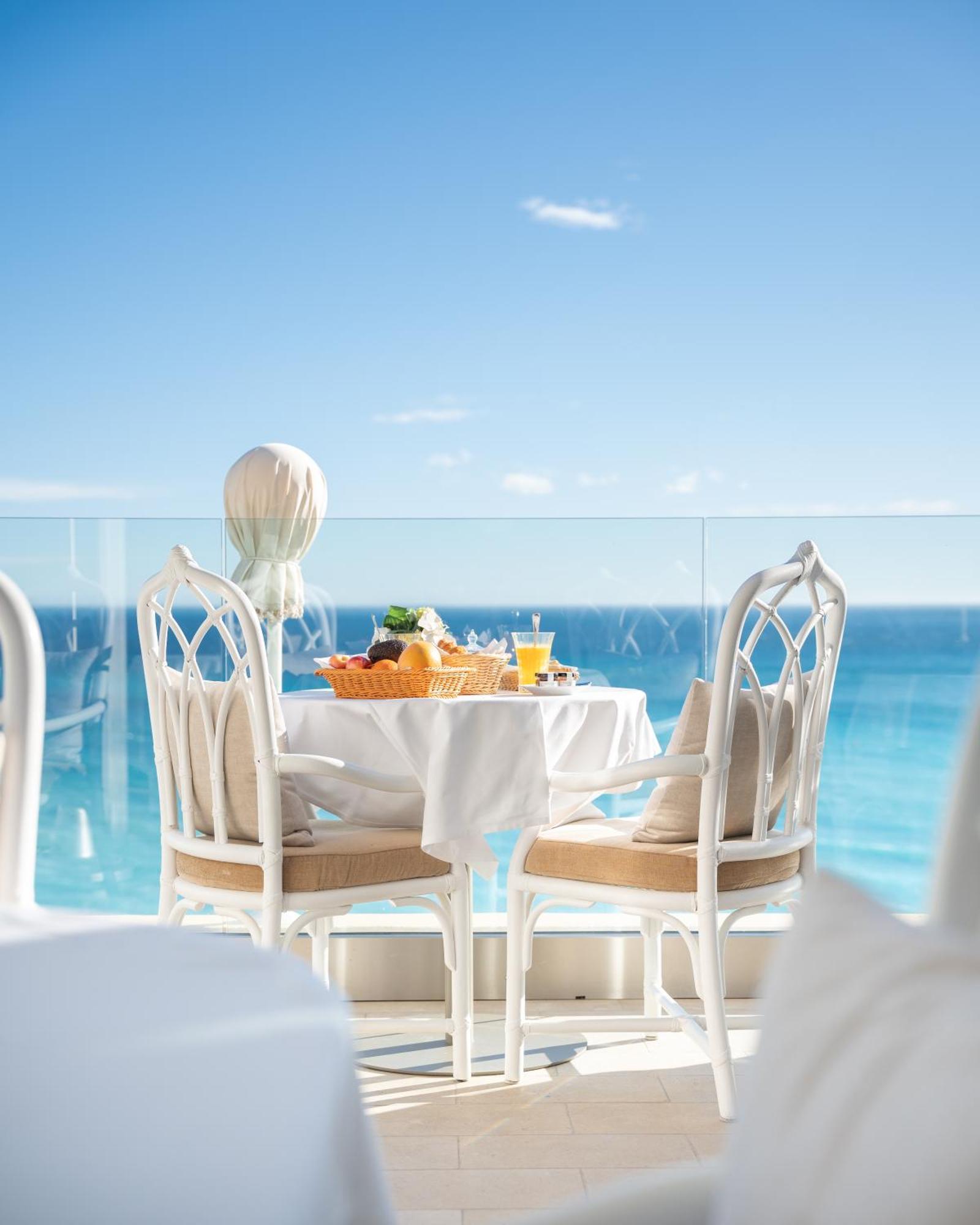 Hotel Le