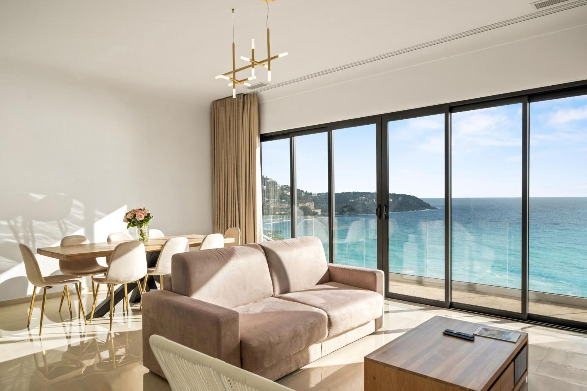 Le Hotel Roquebrune-Cap-Martin