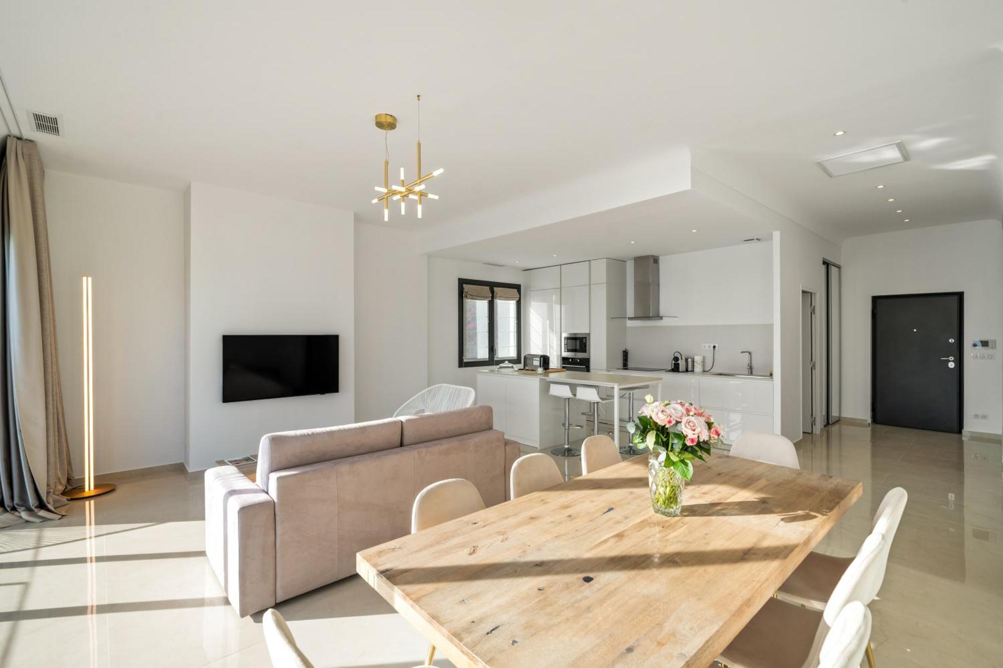 Le 4* Roquebrune-Cap-Martin