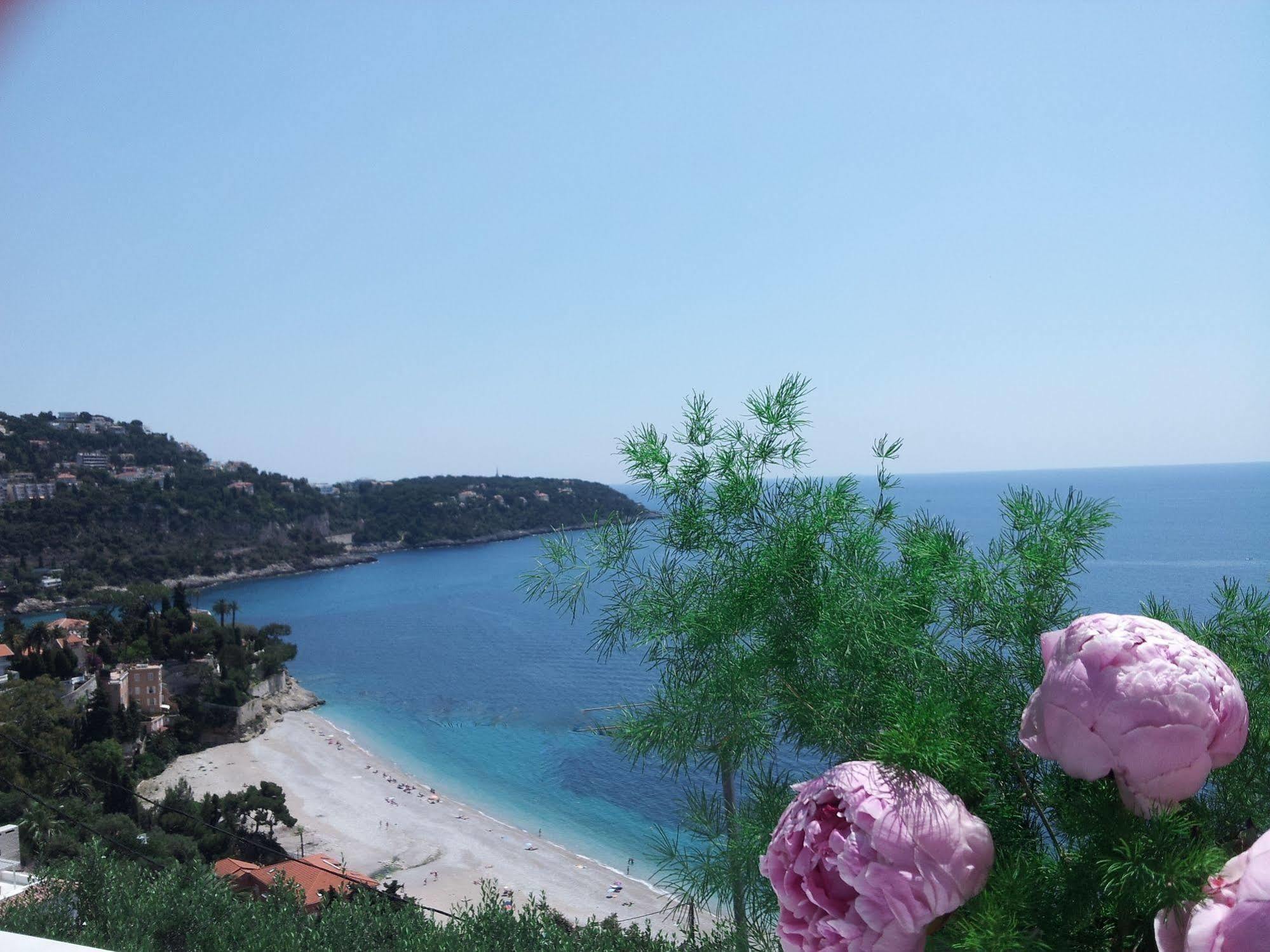 Le 4* Roquebrune-Cap-Martin