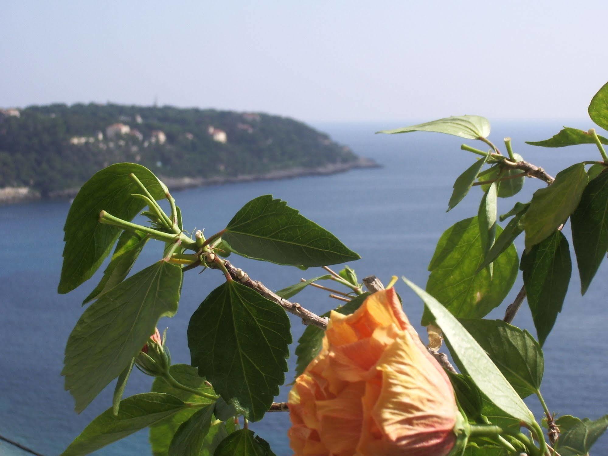 Hotel Le Roquebrune-Cap-Martin